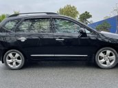 Kia Carens 2009 xe gia đình giá có bớt