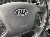 Kia Carens 2009 xe gia đình giá có bớt