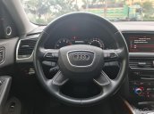 Bán xe Audi Q5 2.0 TFSI Quattro Model 2015, xe Mỹ