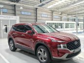Cần bán Hyundai Santa Fe đời 2022  giá tốt 1 tỷ 30tr