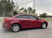 Chevrolet Cruze 2018 LT