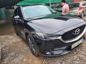 Xe Mazda CX 5 đời 2018 xe gia đình giá tốt 775tr