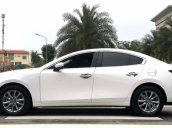 Bán Mazda 3 1.5L AT năm sản xuất 2021, màu trắng, 645tr