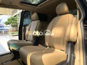 Cần bán gấp Kia Sedona 2.2DATH năm 2019, màu xanh lam