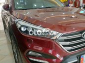 Xe Hyundai Tucson 2.0L đặc biệt năm sản xuất 2019, màu đỏ như mới