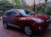 Cần bán Hyundai Tucson 2.0 tiêu chuẩn năm sản xuất 2010, nhập khẩu