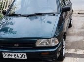 Cần bán Kia CD5 năm sản xuất 2001, màu xanh lam