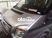 Cần bán xe Ford Transit MT năm sản xuất 2013, màu bạc, xe nhập