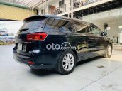 Cần bán gấp Kia Sedona 2.2DATH năm 2019, màu xanh lam