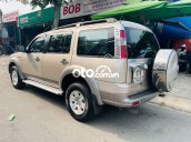 Cần bán lại xe Ford Everest MT sản xuất 2008