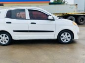 Bán Kia Morning Van 1.0MT sản xuất 2009, màu trắng, xe nhập, 160tr