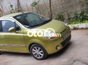 Xe Chevrolet Spark LT năm 2009, xe nhập