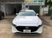 Bán Mazda 3 Sport Luxury năm sản xuất 2020, màu trắng