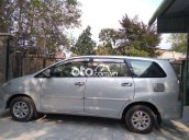 Cần bán Toyota Innova G năm 2008, màu bạc