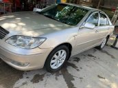 Bán Toyota Camry 3.0V năm 2002 giá cạnh tranh