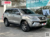 Toyota Fortuner 2018, nhập Indo, Full đồ chơi, hỗ trợ vay