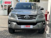 Toyota Fortuner 2018, nhập Indo, Full đồ chơi, hỗ trợ vay