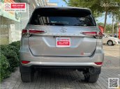 Toyota Fortuner 2018, nhập Indo, Full đồ chơi, hỗ trợ vay