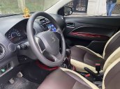 Cần bán xe Mitsubishi Mirage 1.2MT sản xuất 2016, màu trắng, nhập khẩu số sàn, 225 triệu