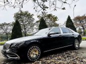 Bán xe Mercedes S400 sản xuất năm 2015