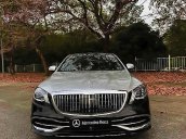 Bán xe Mercedes S400 sản xuất năm 2015