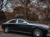 Bán xe Mercedes S400 sản xuất năm 2015