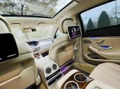 Bán xe Mercedes S400 sản xuất năm 2015