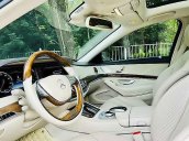 Bán xe Mercedes S400 sản xuất năm 2015