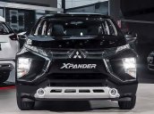 Cần bán Mitsubishi Xpander 1.5 AT năm sản xuất 2021, màu đen, xe nhập