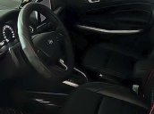 Bán ô tô Ford EcoSport Titanium 1.0 AT sản xuất năm 2021, màu trắng