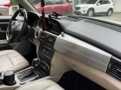 Cần bán gấp Mercedes GLK300 4Matic năm sản xuất 2009, màu trắng chính chủ