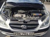 Bán ô tô Hyundai Getz 1.1 MT sản xuất năm 2008, màu trắng, nhập khẩu, giá chỉ 145 triệu