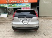 Bán Honda CRV sản xuất 2013, giá rẻ