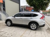 Bán Honda CRV sản xuất 2013, giá rẻ