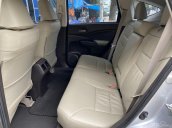 Bán Honda CRV sản xuất 2013, giá rẻ