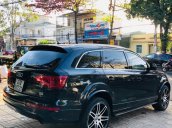 Bán ô tô Audi Q7 3.6 AT năm sản xuất 2008, màu đen, nhập khẩu nguyên chiếc