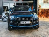 Bán ô tô Audi Q7 3.6 AT năm sản xuất 2008, màu đen, nhập khẩu nguyên chiếc