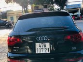 Bán ô tô Audi Q7 3.6 AT năm sản xuất 2008, màu đen, nhập khẩu nguyên chiếc