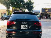 Bán ô tô Audi Q7 3.6 AT năm sản xuất 2008, màu đen, nhập khẩu nguyên chiếc