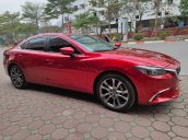 Cần bán Mazda 6 2.0 Premium năm sản xuất 2019, màu đỏ, giá tốt