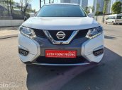 Bán Nissan X trail SL 2.0 Premium sản xuất 2020, màu trắng