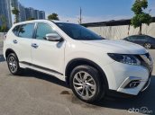 Bán Nissan X trail SL 2.0 Premium sản xuất 2020, màu trắng