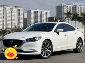 Bán Mazda 6 2.5 Premium năm sản xuất 2020, màu trắng