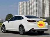 Bán Mazda 6 2.5 Premium năm sản xuất 2020, màu trắng