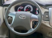 Bán ô tô Toyota Innova E sản xuất năm 2016, màu bạc giá cạnh tranh