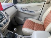 Bán ô tô Toyota Innova E sản xuất năm 2016, màu bạc giá cạnh tranh