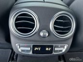 Cần bán gấp Mercedes-Benz C300 AMG năm 2018, màu đỏ, siêu lướt như mới, full lịch sử bảo dưỡng hãng