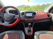 Hyundai Grand i10 1.2 tự động 2019 - 16.000km