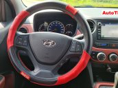 Hyundai Grand i10 1.2 tự động 2019 - 16.000km