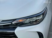 Bán xe Toyota Vios 1.5E MT năm 2022, màu trắng, giá cạnh tranh và nhiều chương trình khuyến mãi hấp dẫn nhất năm